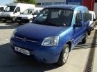 CITROEN BERLINGO COM. 2.0HDI SX PLUS - Madrid - mejor precio | unprecio.es