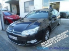 Citroen C5 - mejor precio | unprecio.es