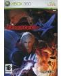 Devil May Cry 4 Xbox 360