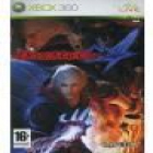 Devil May Cry 4 Xbox 360 - mejor precio | unprecio.es