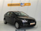 Ford Focus 1.8 TDCI TREND 115CV 5P 5VEL - mejor precio | unprecio.es