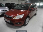 Ford Focus 1.8TDCi Trend \"LIBRO DE REVIS - mejor precio | unprecio.es