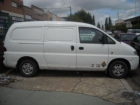 HYUNDAI H1 1.9 TD - Valladolid - mejor precio | unprecio.es