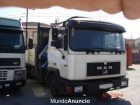 MAN 15.232 F Remolcador - mejor precio | unprecio.es