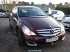Mercedes-Benz R 320 4 MATIC,6 PLAZAS,TECHO,M - mejor precio | unprecio.es