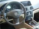MERCEDES CLASE E 250 CDI - Barcelona - mejor precio | unprecio.es