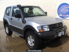 Mitsubishi Montero 3.2 DI-D GLS - mejor precio | unprecio.es
