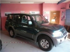 Mitsubishi Montero 32 DID l 7 plazas en Madrid - mejor precio | unprecio.es