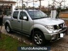 Nissan Navara, diesel en gris metalizada - mejor precio | unprecio.es