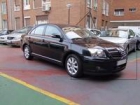 Paragolpes Toyota Avensis,delantero.Gama 2007-2010.rf 500/93 - mejor precio | unprecio.es