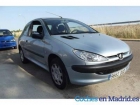 Peugeot 206 - mejor precio | unprecio.es