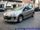 Peugeot 308 Confort 1.6 VTi 120 5p. - mejor precio | unprecio.es