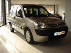 Peugeot Partner 1.9 D TOTEM - mejor precio | unprecio.es