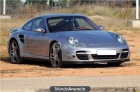 Porsche 911 TURBO COUPE - mejor precio | unprecio.es