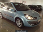 Renault Grand Scenic Exception 7 plazas 1.9dCi EU4 - mejor precio | unprecio.es