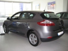 RENAULT Megane 1.5dCi Dynamique 105 - mejor precio | unprecio.es