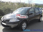 Renault Mégane - mejor precio | unprecio.es