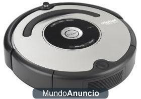 Robot aspirador Roomba