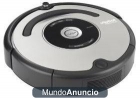 Robot aspirador Roomba - mejor precio | unprecio.es