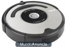 Robot aspirador Roomba - mejor precio | unprecio.es
