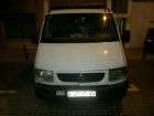 Se vende furgoneta Opel Movano diesel. - mejor precio | unprecio.es