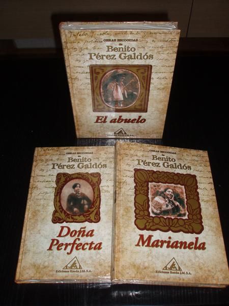 SE VENDEN LIBROS DE OBRAS DE 