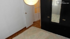 Simple apartment in Príncipe Pio, close to Plaza de España - mejor precio | unprecio.es
