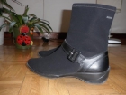 Vendo Lote 3 pares de Botas Gore Tex y piel - mejor precio | unprecio.es