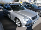 Venta de Mercedes C 30 AMG TURING '03 en Granollers - mejor precio | unprecio.es