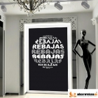 Vinilo decorativo Sfera - mejor precio | unprecio.es