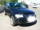 Volkswagen Touareg v10 tiptronic con neumatica en Valencia - mejor precio | unprecio.es