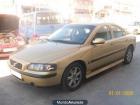 Volvo S60 D5 - mejor precio | unprecio.es