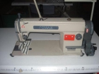 Máquina coser de base plana industrial - mejor precio | unprecio.es