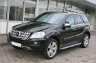 2009 Mercedes-Benz ML 320 CDI - mejor precio | unprecio.es