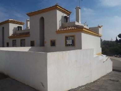 Apartamento con 2 dormitorios se vende en Torrevieja, Costa Blanca