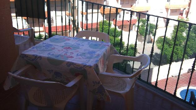 Apartamento en Canet d´En Berenguer