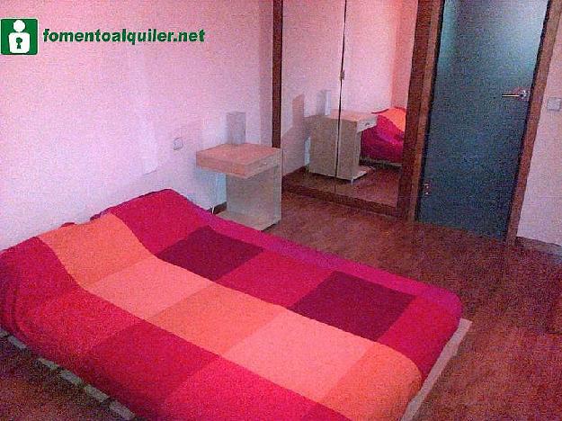 Apartamento en Madrid