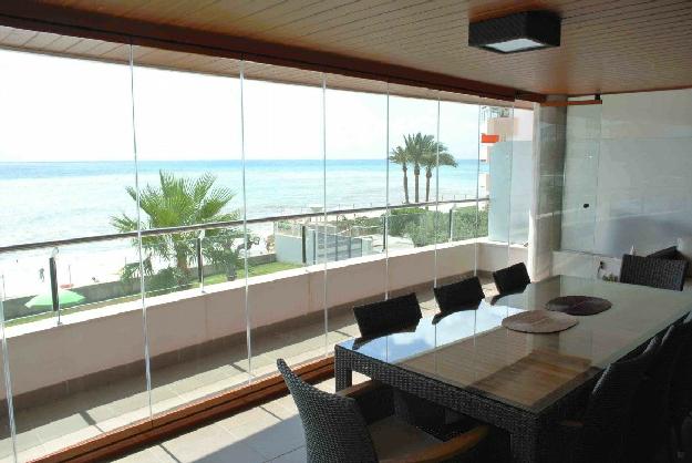 Apartamento en venta en Altea, Alicante (Costa Blanca)