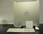 Apple Mac Pro 2.26GHz 8 Core + 8GB, 640GB - mejor precio | unprecio.es