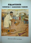 Arlotadas. Cuentos y susedidos vascos - mejor precio | unprecio.es