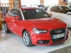 Audi A1 1.6 TDI Ambition - mejor precio | unprecio.es