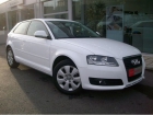 AUDI A3  1.6TDI ATTRACTION - mejor precio | unprecio.es