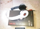Auriculares Monster Dr Dre Solo HD Nuevos Réplica - mejor precio | unprecio.es