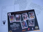 Autografos en documentos de Dennis Rodman de Chicago Bulls - mejor precio | unprecio.es
