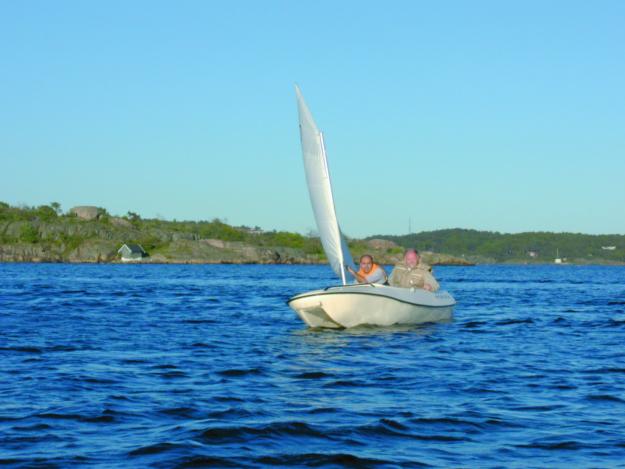 catamaran polycat