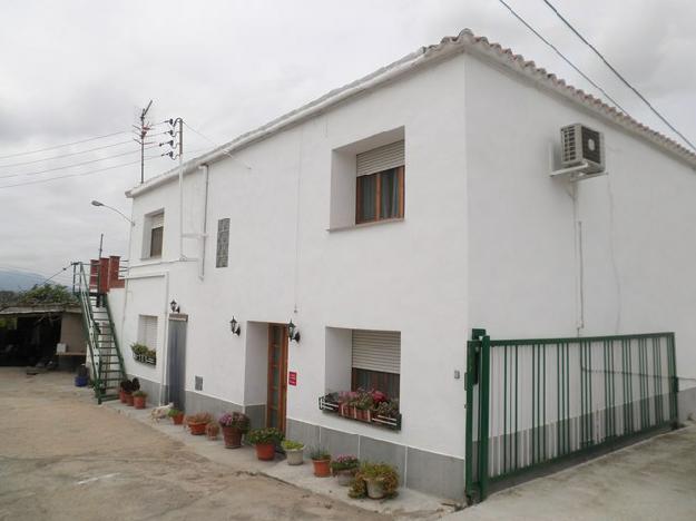 Chalet en Tortosa