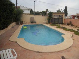 Chalet en venta en Balcones (Los), Alicante (Costa Blanca)