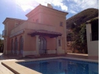 Chalet en venta en Finestrat, Alicante (Costa Blanca) - mejor precio | unprecio.es