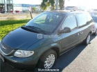 Chrysler Voyager LX 2.5 CRD AM 2002 - mejor precio | unprecio.es