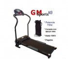 Cinta de correr motorizada 750W GM Sport A13, 199€ - mejor precio | unprecio.es